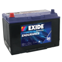 Marshall Battery XN70ZZMF (MF115D31FR)