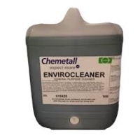 Enviro Cleaner (Green) - 20 ltr