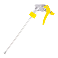 cleaning-equipment-bottles-triggers-pumps-spray-trigger-yellow-chrizarna-commercial-sprayer-trigger-commercial-application-polyolefin-upper-valve-effective-cleaning-vjs-distributors-3GFYW250