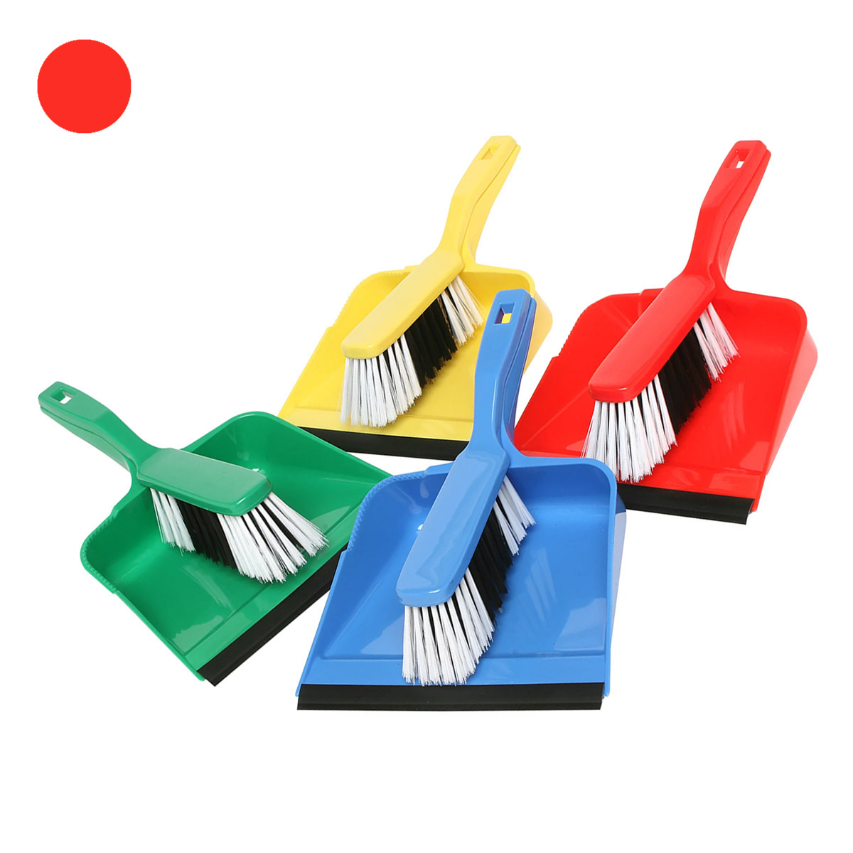 cleaning-equipment-brushware-edco-brush-pan-set-red-commercial-and-domestic-applications-rubber-surface-contour-strip-for-grit-pick-up-vjs-distributors-ED19125