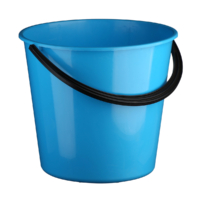 cleaning-equipment-bucket-round-blue-9.6L-litre-lightweight -stackable-BPA-free-plastic-vjs-distributors-hawkes-bay-nz-MPH33545