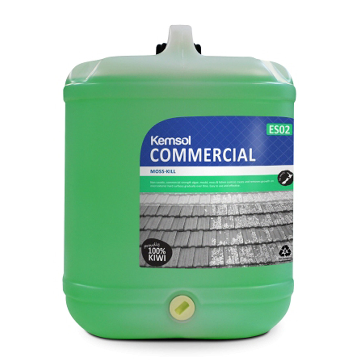 cleaning-products-industrial-specalist-moss-kill-commercial-20L-litre-non-caustic-commercial-strength-algae-mould-moss-lichen-control-treats-removes-growth-vjs-distributors-hawkes-bay-nz-FKMOSSC20