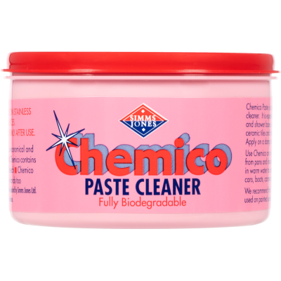 Chemico Paste 400gram