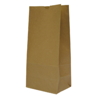 consumables-and-hospitality-packaging-brown-kraft-block-bottom-bag-#12-sos-bag-(250)-self-opening-takeaway-satchels-utilise-block-base-design-vjs-distributors-hawkes-bay-nz-CA-SOSB-12