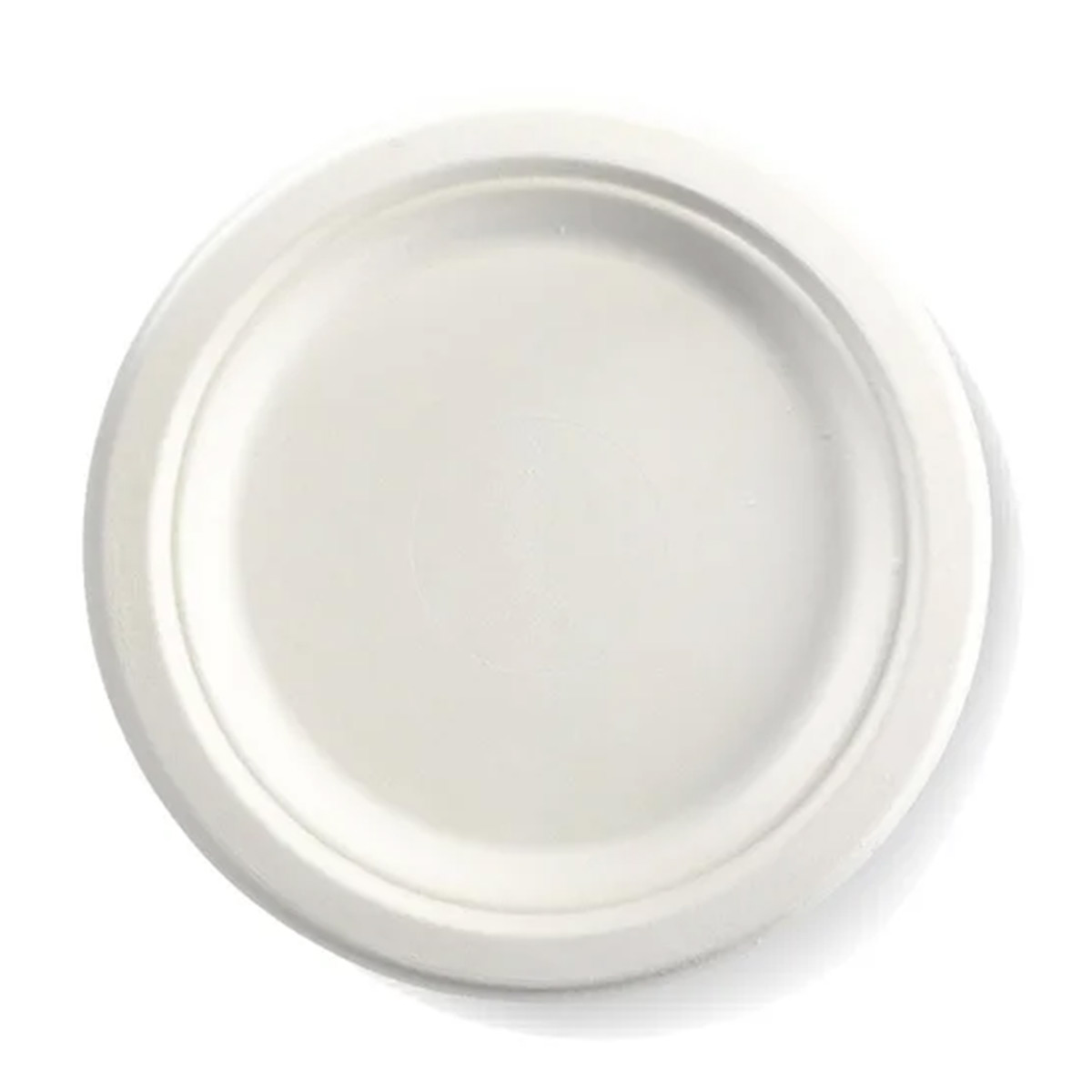 consumables-hospitality-packaging-biocane-plate-18cm-7inch-round-x-1000-plant-fibre-reclaimed-rapidly-renewable-sugarcane-pulp-microwave-oven-friendly-vjs-distributors-hawkes-bay-nz-B-PL-07
