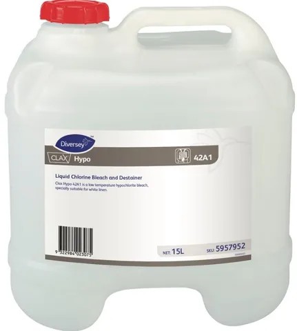 Clax Hypo 42A1 - 15 ltr