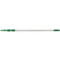 Unger Optiloc Pole 3 x 1.5M Sections 4.5M