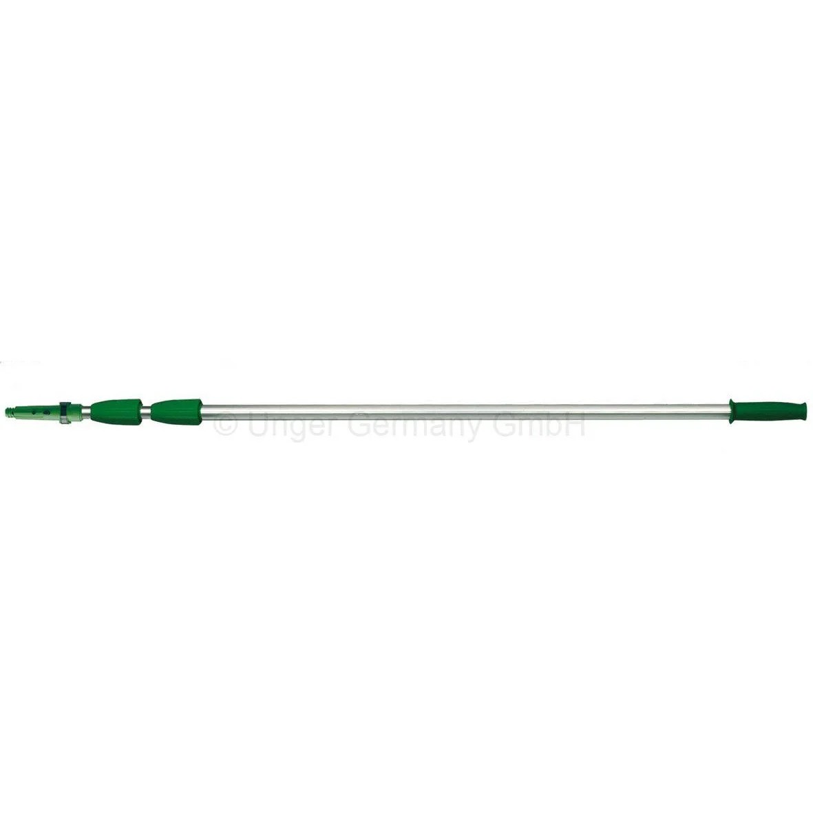 Unger Optiloc Pole 3 x 2M Sections 6M