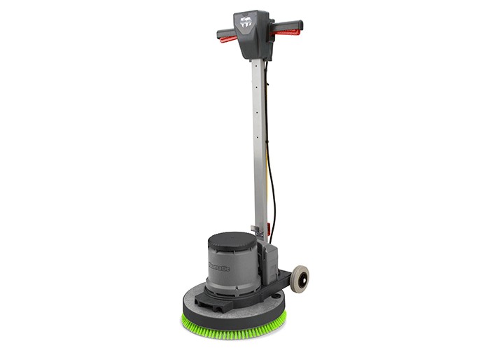 Numatic Hurrican Floor Polisher 300rpm 450mm C/W Pad Drive
