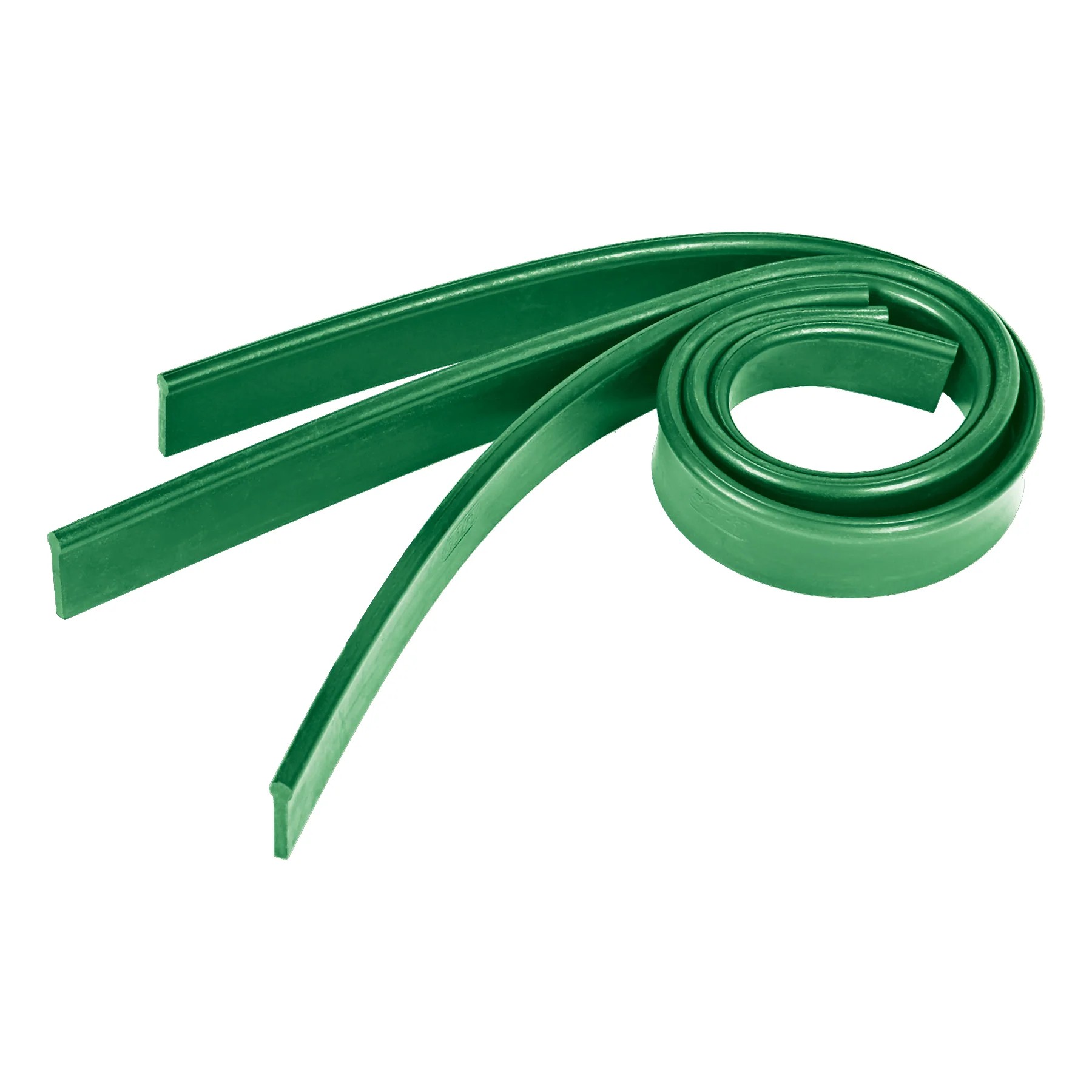 Unger Power Rubber Green 14Inch/35CM