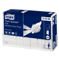 Tork Xpress Soft Multifold Towel 2 ply (120289)