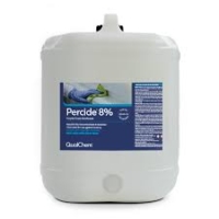Percide 8% Hospital Grade Disinfectant 20 - ltr