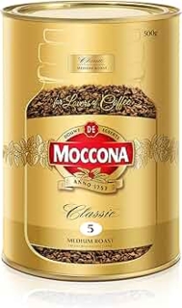Moccona Classic Gold  Coffee 500 gm