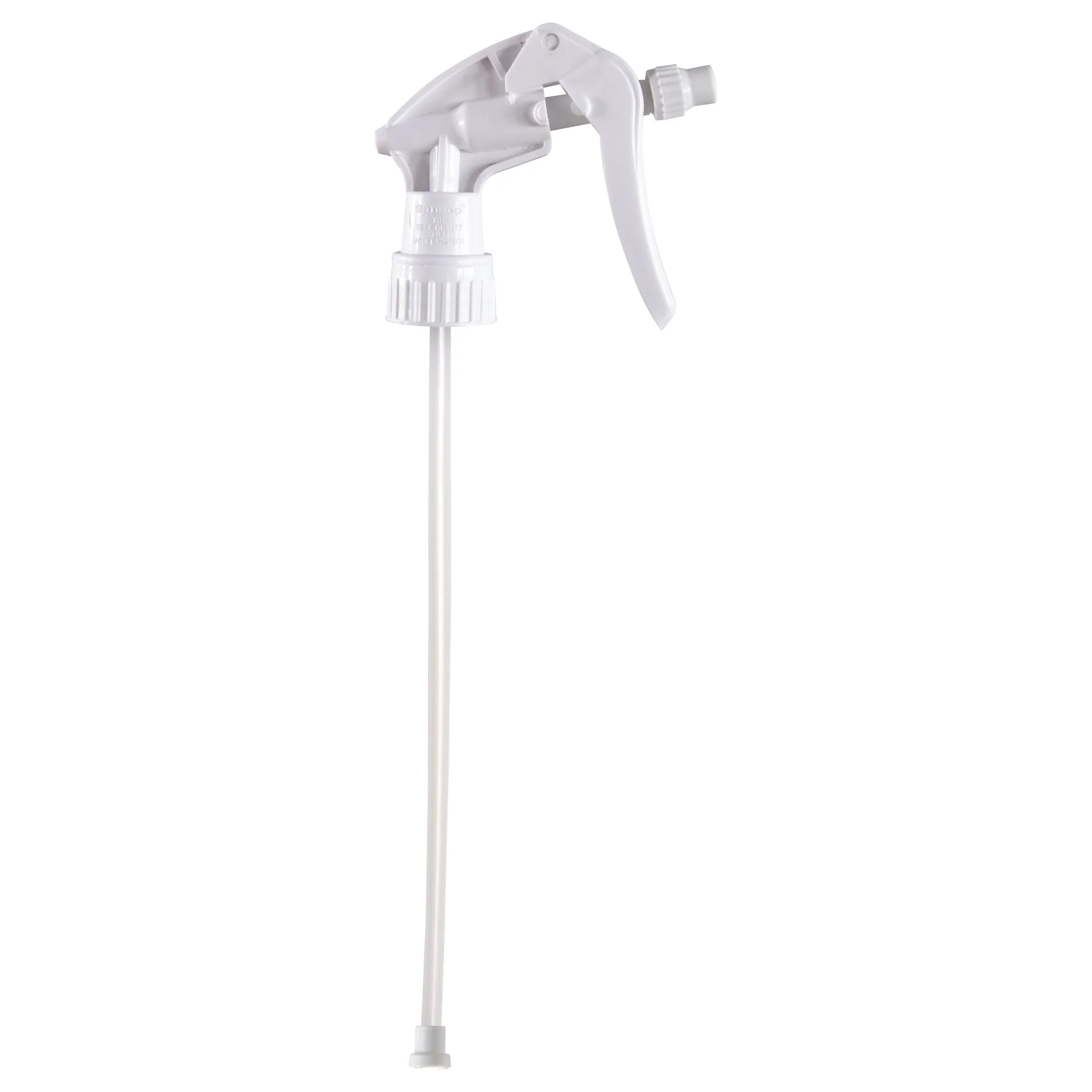 Spray Trigger White