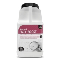 Enzy Boost Laundry Powder - 4kg