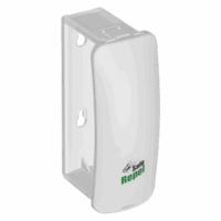 Bio-Zyme Pest Dispenser Safe Repel White
