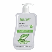 Softcare Hand Sanitiser - 500ml