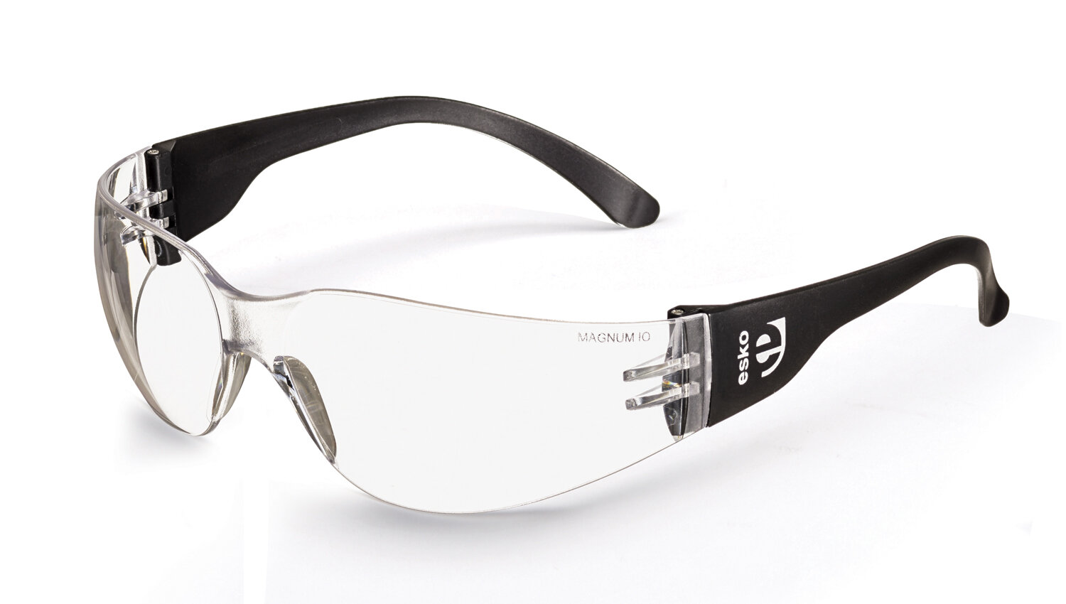 Safety Glasses (ctn 12)
