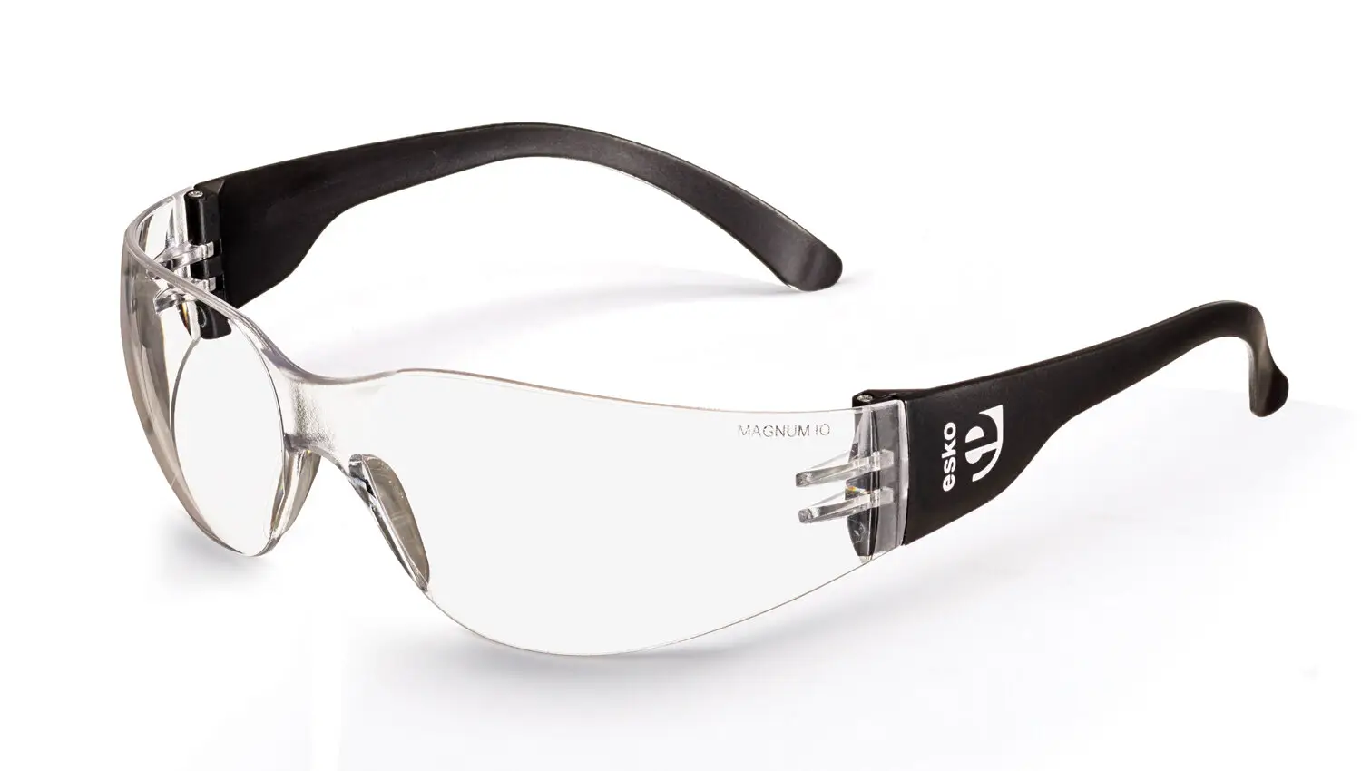 Safety Glasses (ctn 12)