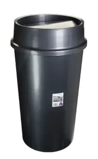Maxi Tilt Swing/Flip Bin - 60 ltr