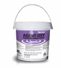 Agent Oxy Multi Purpose Cleaning Powder - 5kg