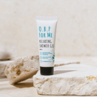 OBP Cleansing Shower Gel 30ml x 300