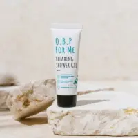 OBP Cleansing Shower Gel 30ml x 300