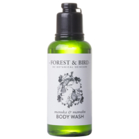 Huia Forest & Bird Bodywash Bottle x 128