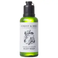 Huia Forest & Bird Bodywash Bottle x 128