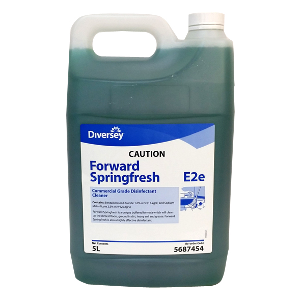 Forward Springfresh - 5 ltr