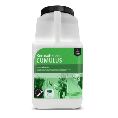 Cumulus Laundry Powder - 5kg