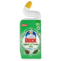 Toilet Duck Pine - 750ml