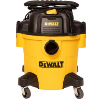 DeWALT Wet/Dry 20 ltr Vacuum Cleaner