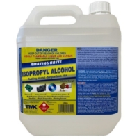 Iso-Propyl Alcohol - 5 ltr