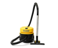 Pullman 10L Dry Commercial Vacuum Cleaner