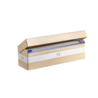 Baking Paper 30cm x 120mm Dispenser Box