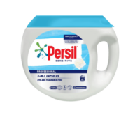 Persil Laundry Capsules "Sensitive" 45pk