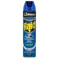 Raid FIK Odourless 400gm