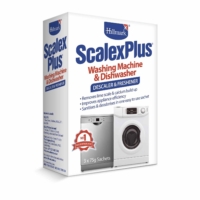 Dishwasher and Washing Machine Cleaner - 3 x 75gm pack