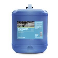Status Rinse Aid - 20 ltr