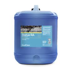 Status Rinse Aid - 20 ltr