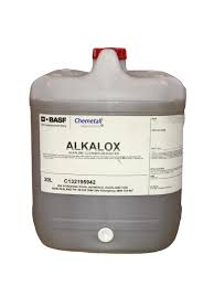 Alkalox - 20 ltr