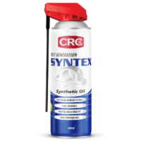 CRC Syntex Synthetic Oil - 400ml