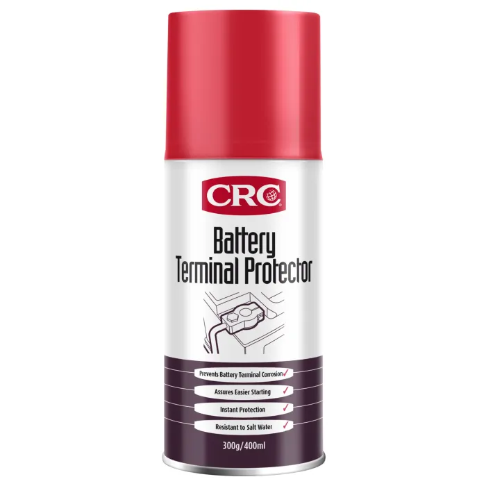 CRC Battery Terminal Protector - 300g
