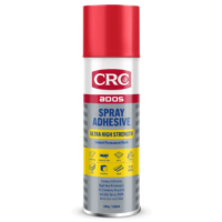 CRC ADOS Ultra High Strength Spray Adhesive - 550ml