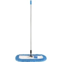 Dust Master Electrostatic Dust Control Mop Complete 60cm
