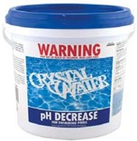 Space PH Decrease - 2kg