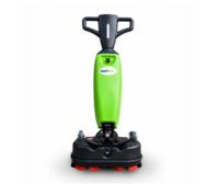 RapidClean RC1 Battery Scrubber/Dryer Gen 3