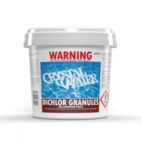 Space Dichlor Granules - 5 kg