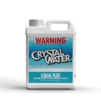 Space Liqua Pool Floc - 1ltr